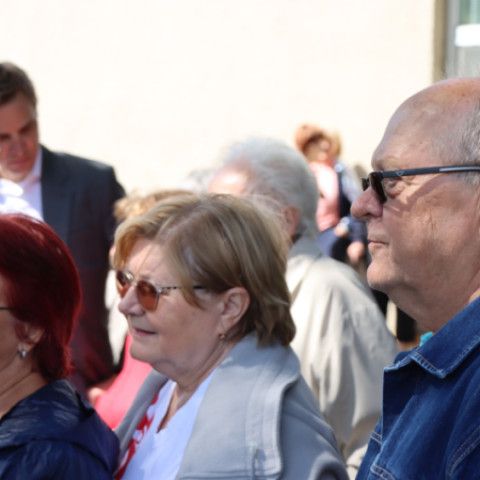 Seniori opäť ukázali športového ducha: Športové hry JDS prilákali desiatky účastníkov