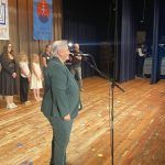 ÚSŽZ privítal krajanov ocenených v súťaži Prečo mám rád slovenčinu, prečo mám rád Slovensko 2026