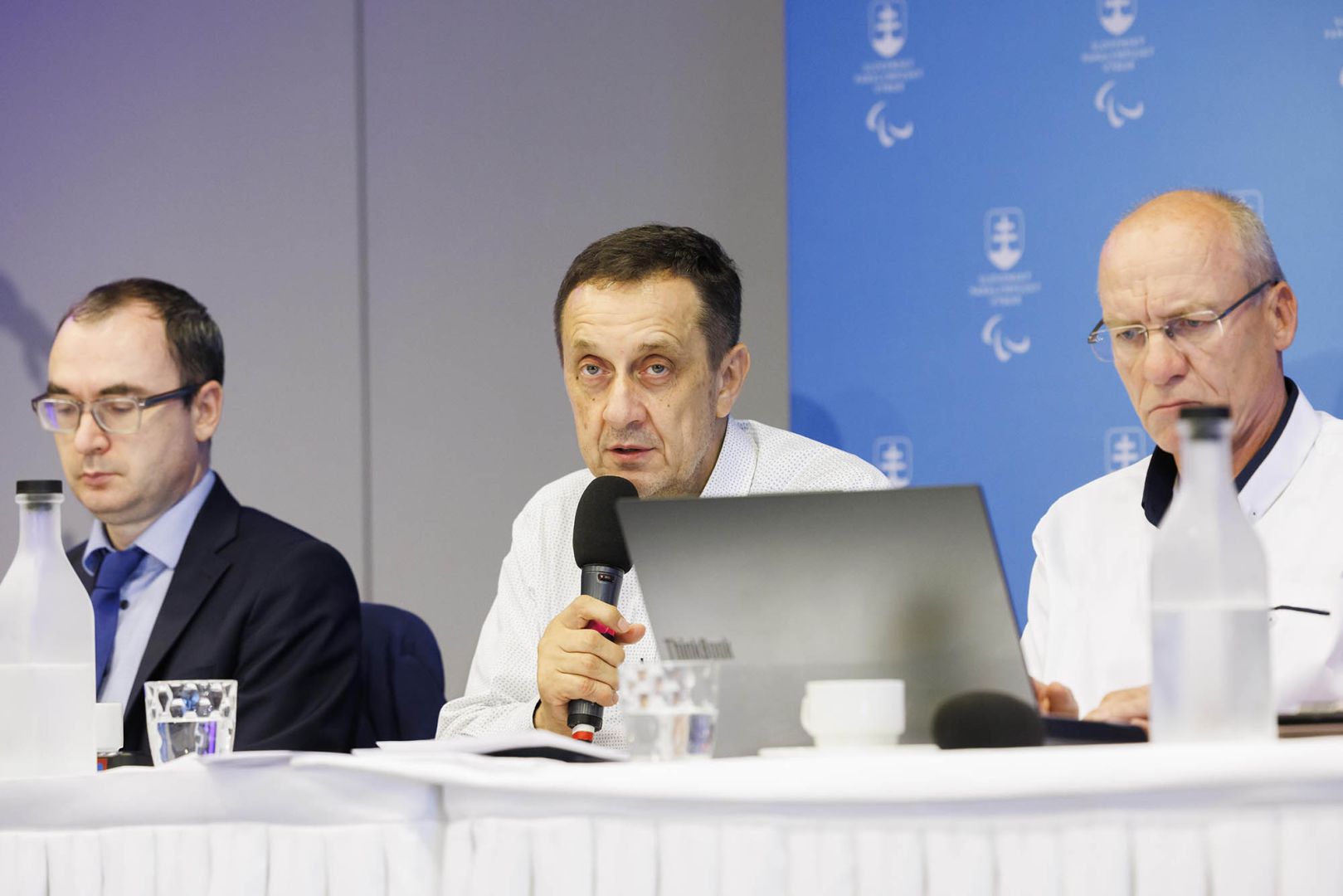 Novým predsedom SPV sa stal Tomáš Varga