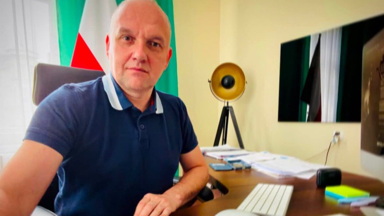 Interweniuję w sprawie utajniania umów przez dyrektor Bielskiego Centrum Kultury