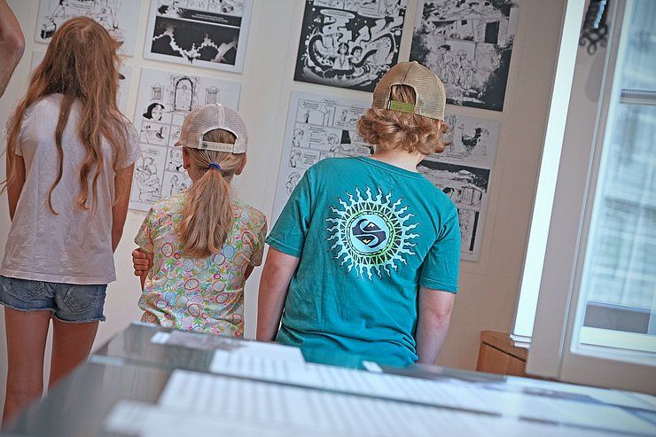 Auf den Spuren von Leokadia Justman: Kulturferien im Landhaus