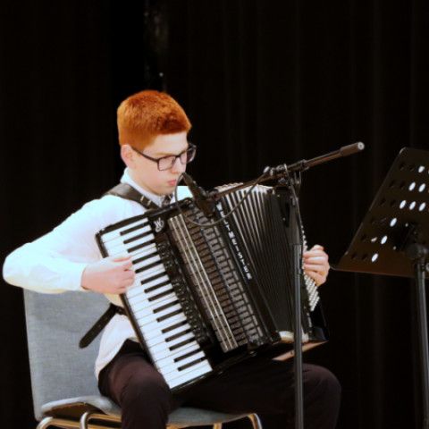 Múzeum po prvýkrát hostilo talenty zo ZUŠ