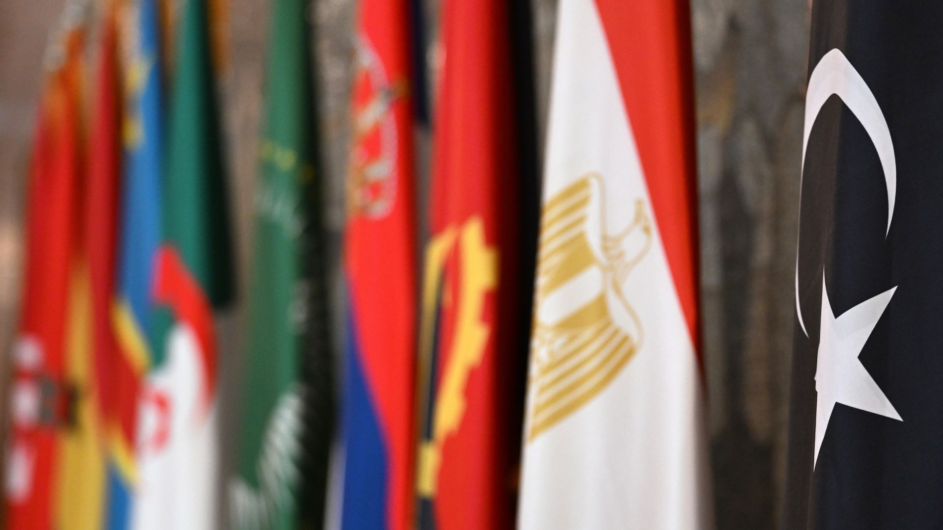Ђурић: Србија поносна на традиционално пријатељство са афричким државама