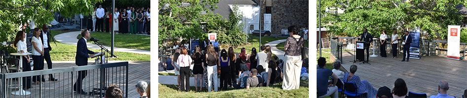 L’IUT de Rodez a célébré la réussite de ses diplômés 2025