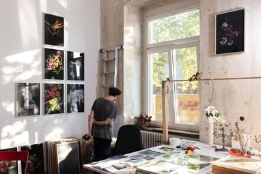Offene Ateliers Mannheim
