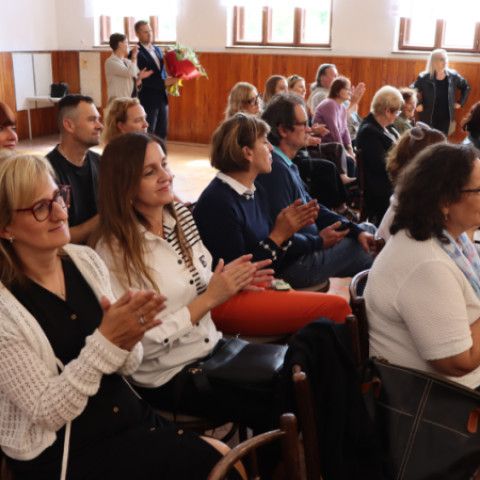 Svetluška v Kunove svieti už dve desaťročia: Denný stacionár oslavuje 20. výročie