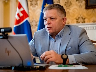 Medzinárodné rokovania o Hormuzskom prielive a energetickej bezpečnosti
