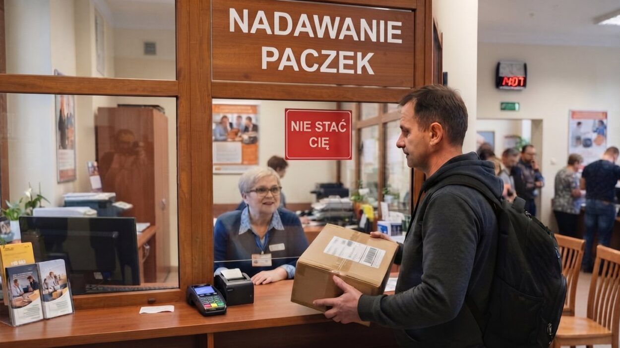 Uwaga! Wysłanie kilku paczek do klientów w innych państwach UE przestanie się opłacać