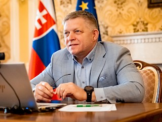 Medzinárodné rokovania o Hormuzskom prielive a energetickej bezpečnosti