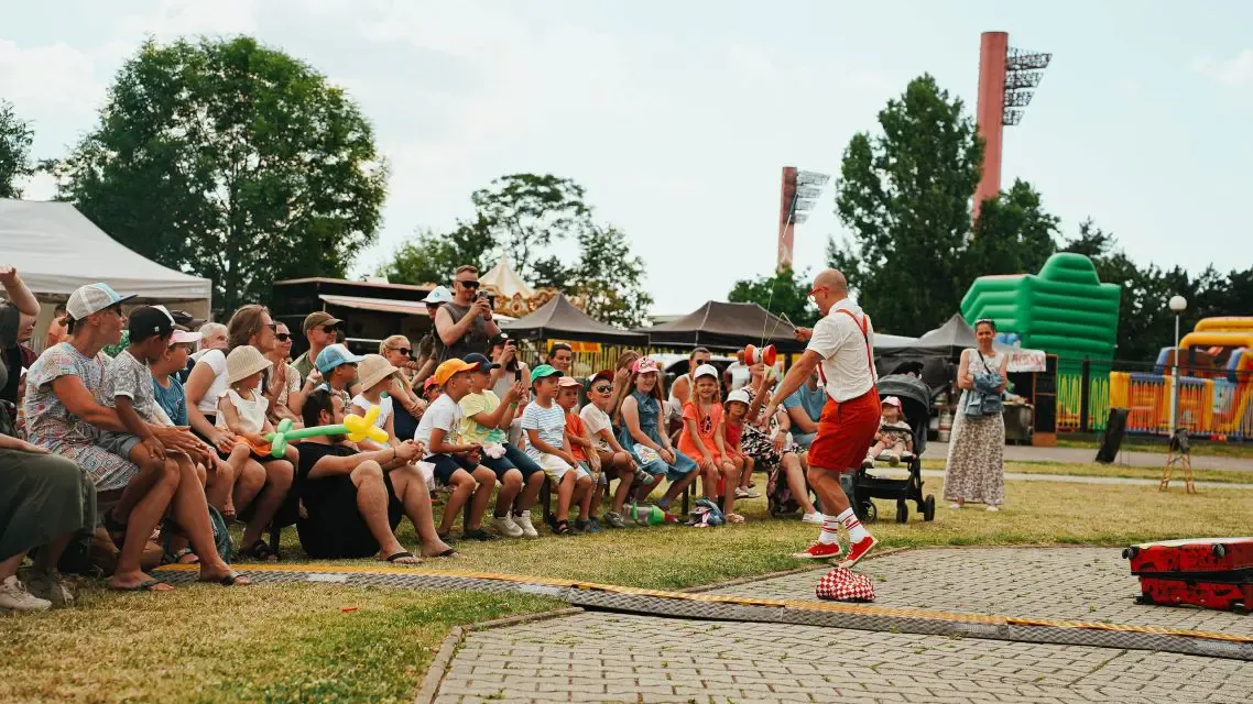 Novomestské kultúrne a športové leto prinesie desiatky podujatí pre všetky generácie