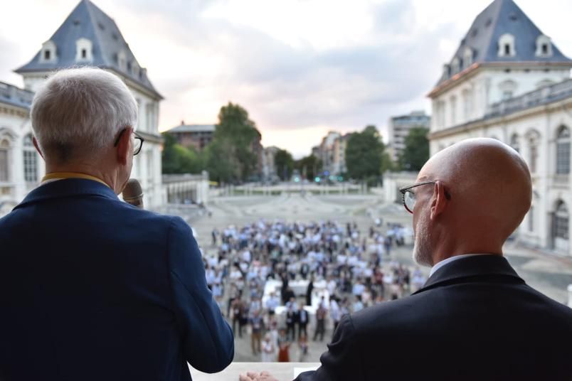 CIRP 2026: il Politecnico al centro della manifattura del futuro