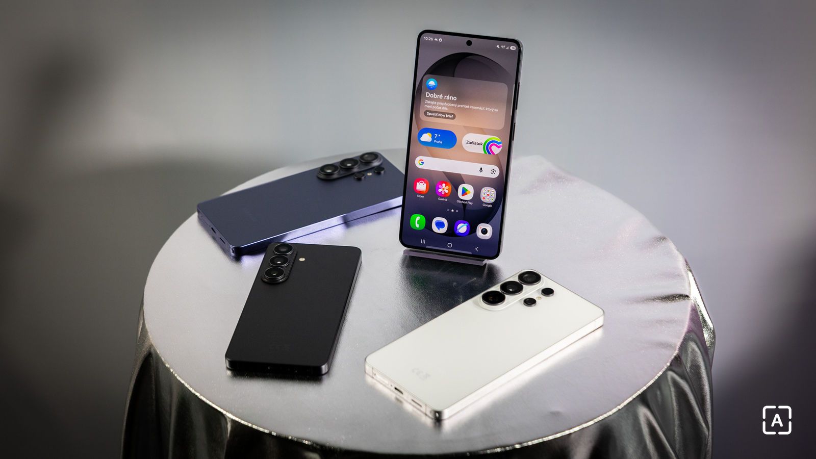 Konečne: Samsung chystá v sérii Galaxy S27 žiadané vylepšenia fotoaparátu