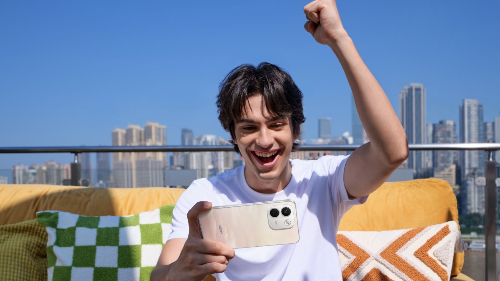 Séria Redmi Note 17 oficiálne: Štyri modely, 9 210 mAh batéria a vysoká odolnosť