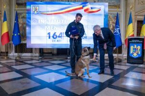 Ziua Ministerului Afacerilor Interne – 164 de ani de misiuni în slujba cetățenilor