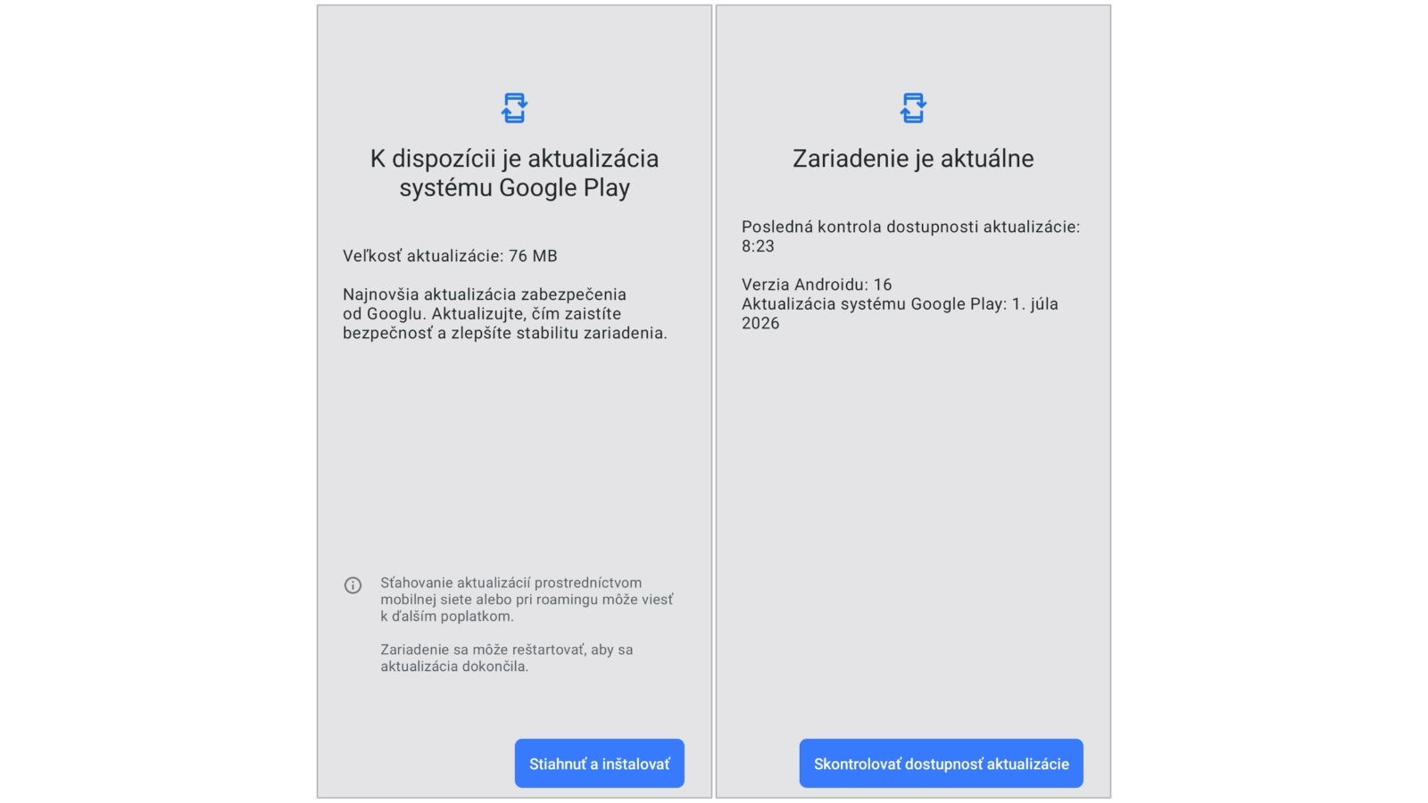 Samsung vydáva ďalšiu dôležitú aktualizáciu. Oplatí sa ju aj vo vašom Galaxy skontrolovať