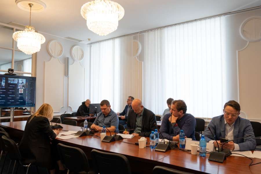 Оновлення системи публічних закупівель відповідно до європейських стандартів: профільний Комітет рекомендує прийняти Закон