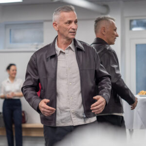 Nové priestory pre folklórne súbory v MsKS