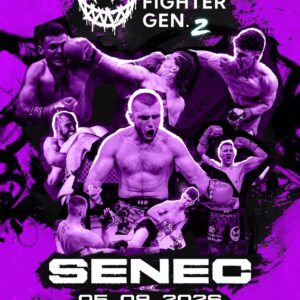 Future Fighter Generation 2 v Senci