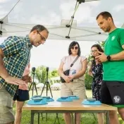 Juniáles 2026 spojil zamestnancov Prešovskej univerzity. Tradičné podujatie prilákalo veľký počet účastníkov