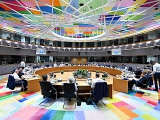 R. Fico v Bruseli: Želáme si stabilnú a demokratickú Ukrajinu