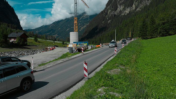 Ö3-Verkehrsaward 2026 geht an Straßenmeisterei Zams