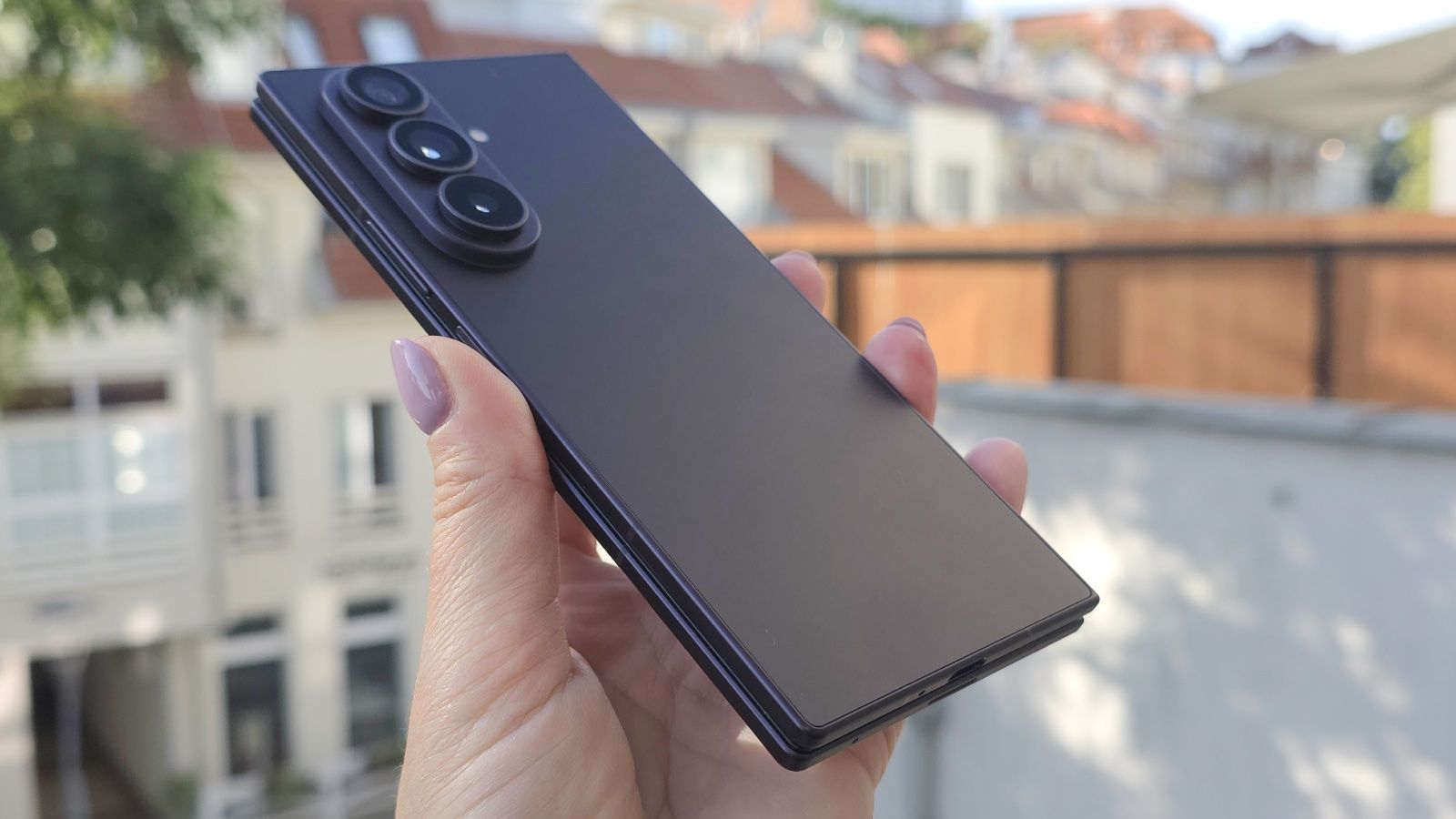 Recenzia Samsung Galaxy Z Fold8 Ultra: Malé zmeny, veľký rozdiel