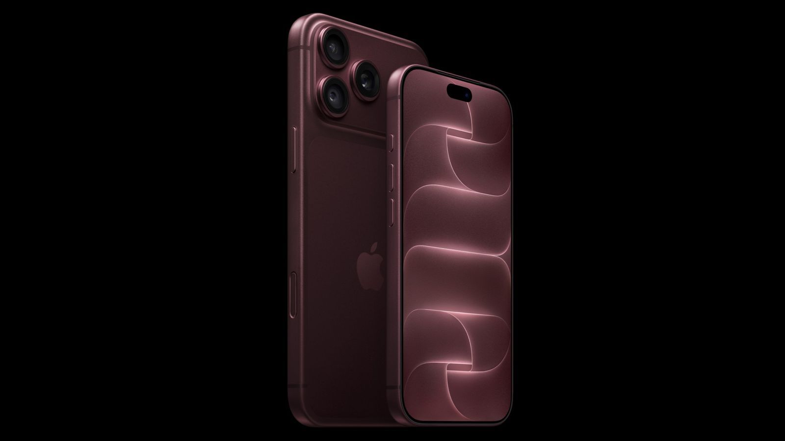 Séria iPhone 18 Pro oficiálne: premenlivá clona, menší Dynamic Island, 2 nm čip a extrémna výdrž