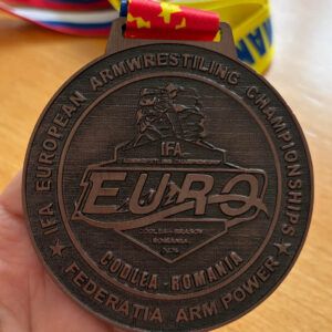 Športovci z klubu AWK Senec navštívili primátora