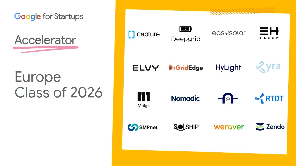 28 startups using AI to transform the energy sector