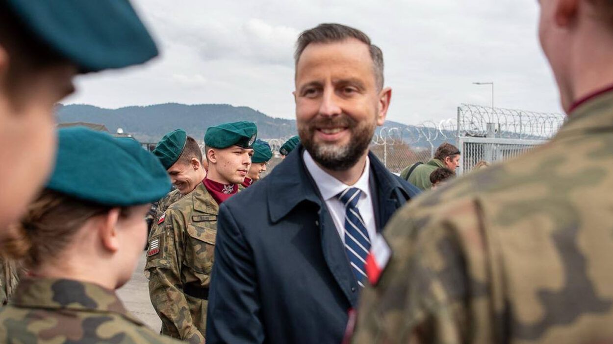 Kosiniak-Kamysz – jeden z najbardziej niekompetentnych ministrów w rządzie Tuska