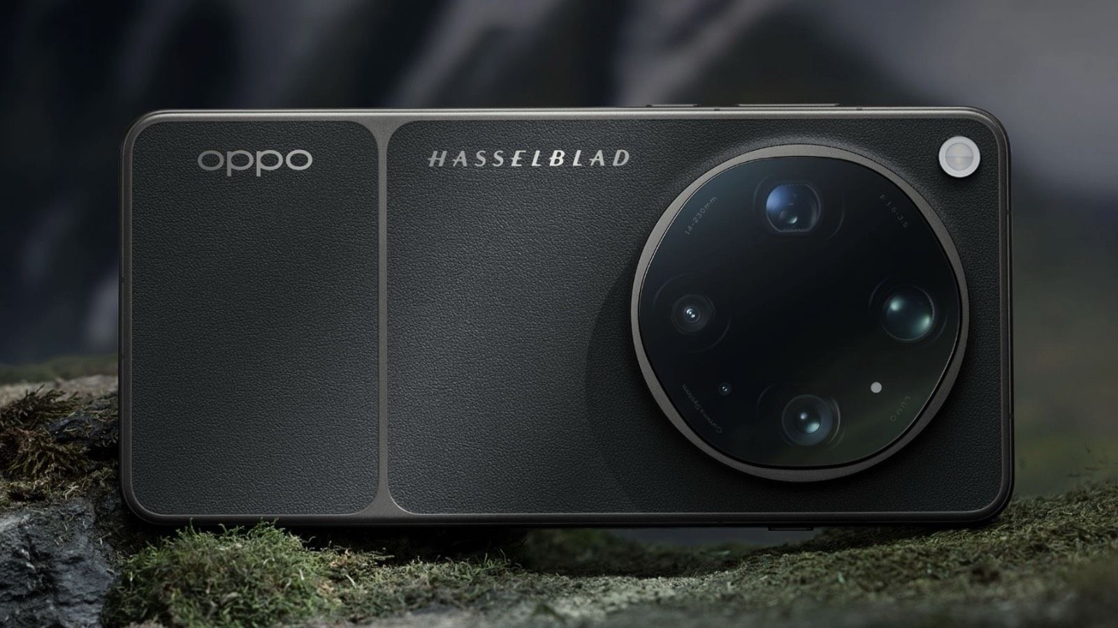 Oppo Find X10 Pro Max ponúkne šialený "600 MP kamerový systém". Má to však háčik