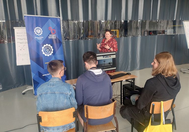 Tworzyli technologie podwójnego zastosowania. Konkurs rozstrzygnięty!