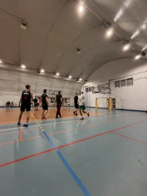 Akademicka Doba Sportu