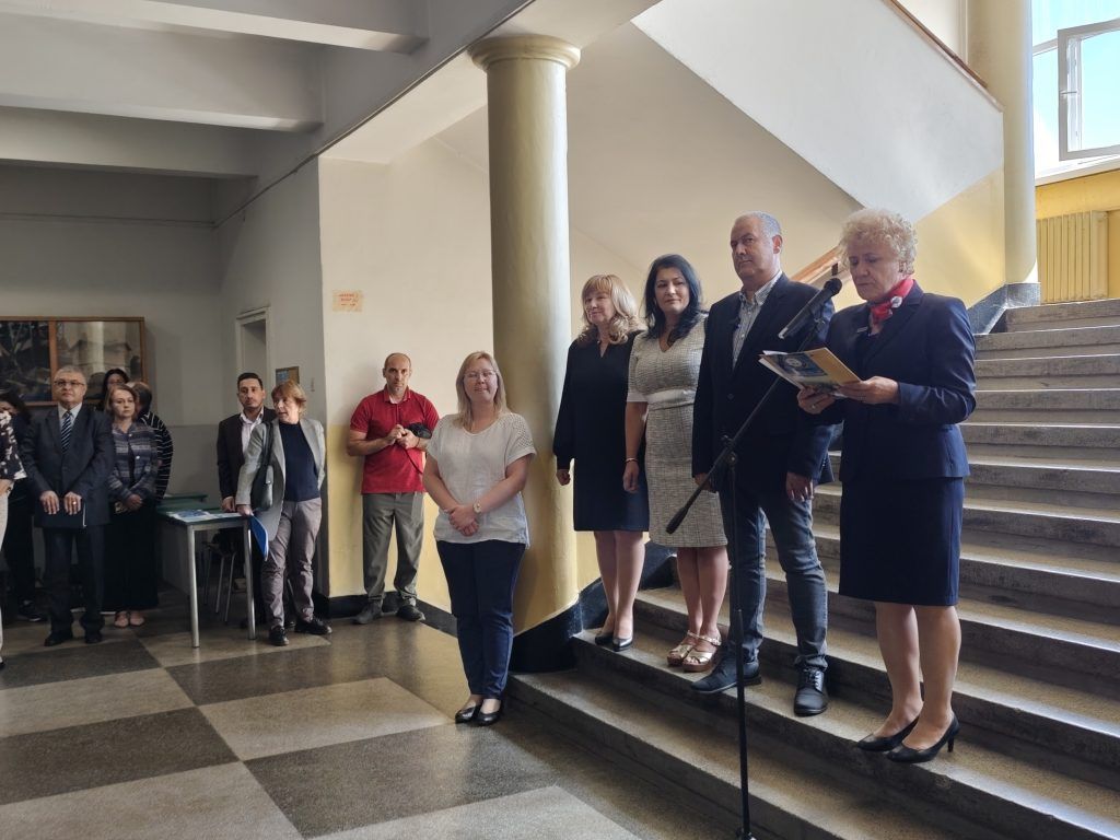 Ден на кариерата във ВТУ „Тодор Каблешков“