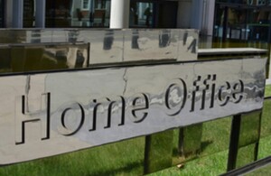 UK enforces digital permission to travel