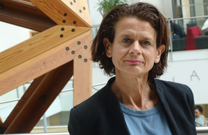 YJB Board Member becomes Victims’ Commissioner Chief Executive