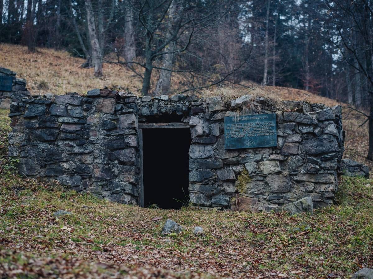 Blíži sa výročie Slovenského národného povstania. Objavte miesta, kde sa písali dejiny Banskobystrického kraja.