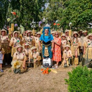 Veľký letný karneval 2026