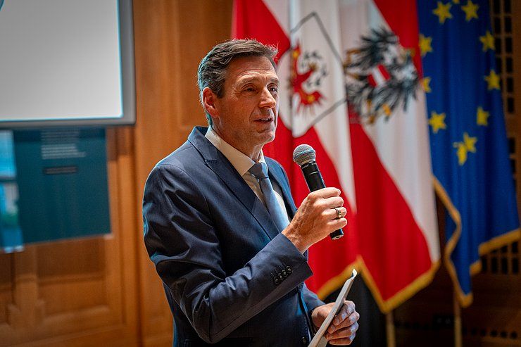 Erstmals in Österreich: Zeitzeugin Rozette Kats im Landhaus