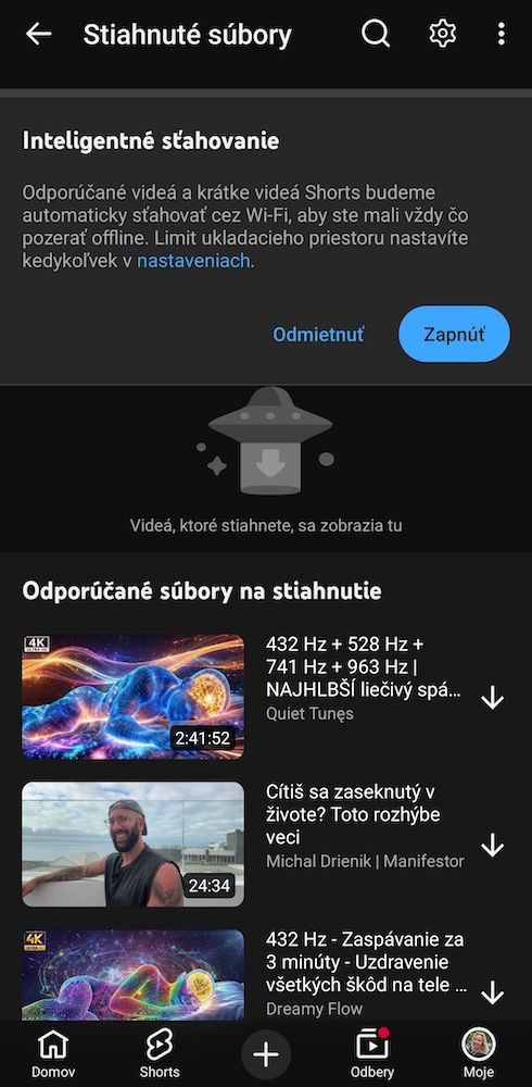 5 funkcií, kvôli ktorým má YouTube Premium zmysel