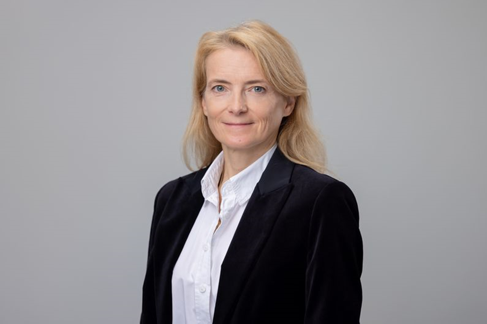 Minister Lloyd speech at Space-Comm Expo 2026