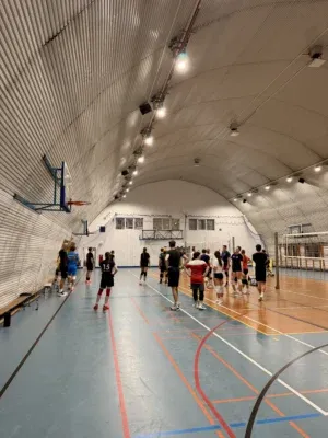 Akademicka Doba Sportu