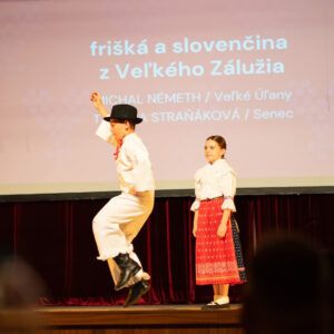 DFS Slnečnica úspešná na súťažiach