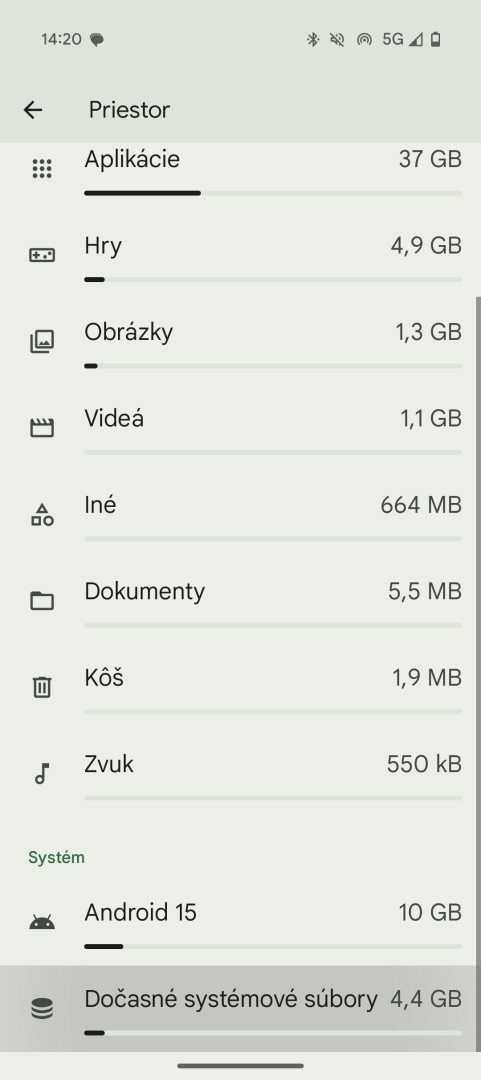 Tento šikovný trik v Androide vás zbaví chýb, no nerobte ho zbytočne často