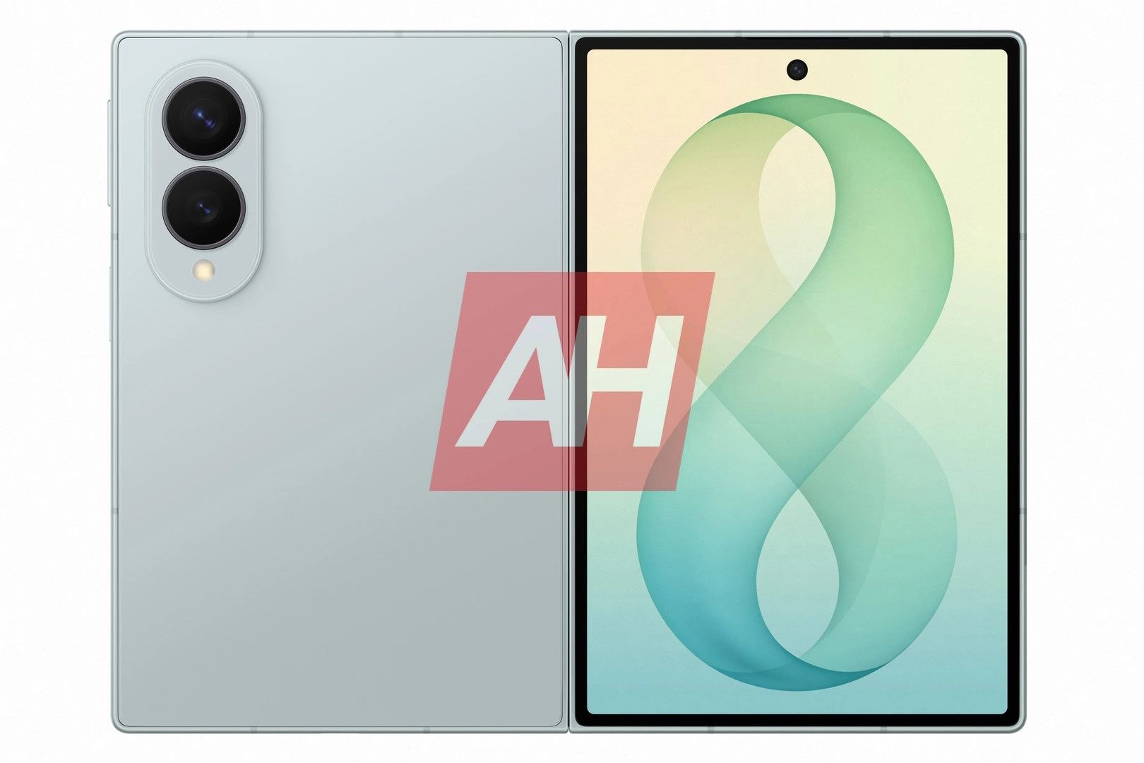 Samsungu unikli nové rendery. Odhalili skladacie smartfóny aj hodinky ešte pred premiérou