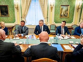 Stanovisko k téme nového jadrového zdroja po rokovaní na Úrade vlády SR