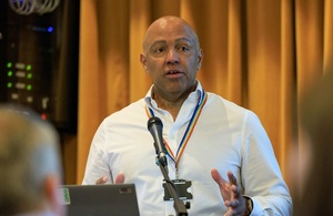 Greater Manchester agencies unite to tackle waste crime