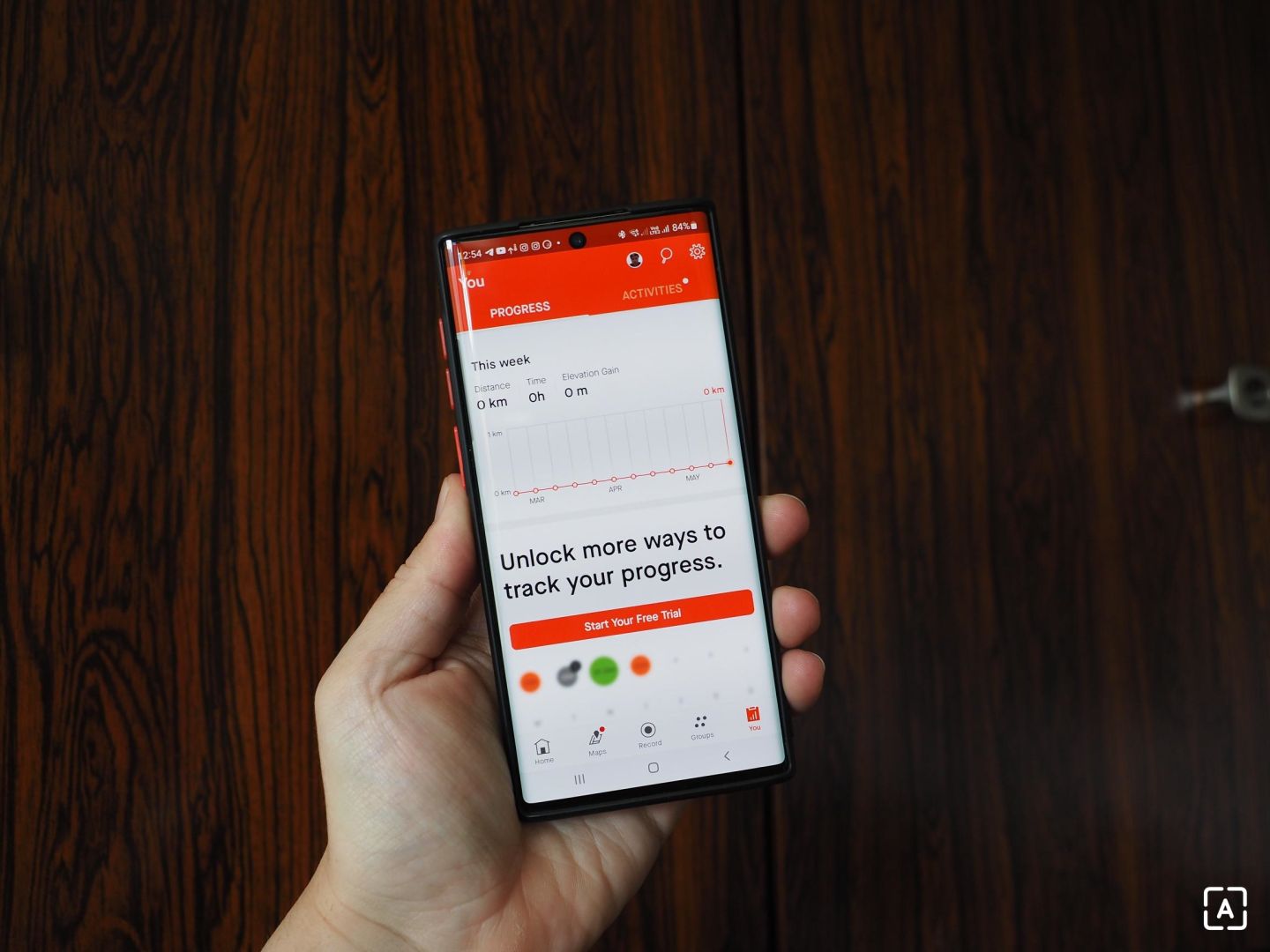 Strava má problémy s hodinkami Samsung, Garmin aj Apple. Termín opravy chýba
