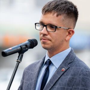 Mesto Senec si pripomenulo 34. výročie prijatia Ústavy Slovenskej republiky