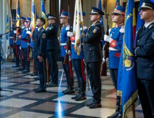 Ziua Ministerului Afacerilor Interne – 164 de ani de misiuni în slujba cetățenilor